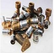 фасонные части